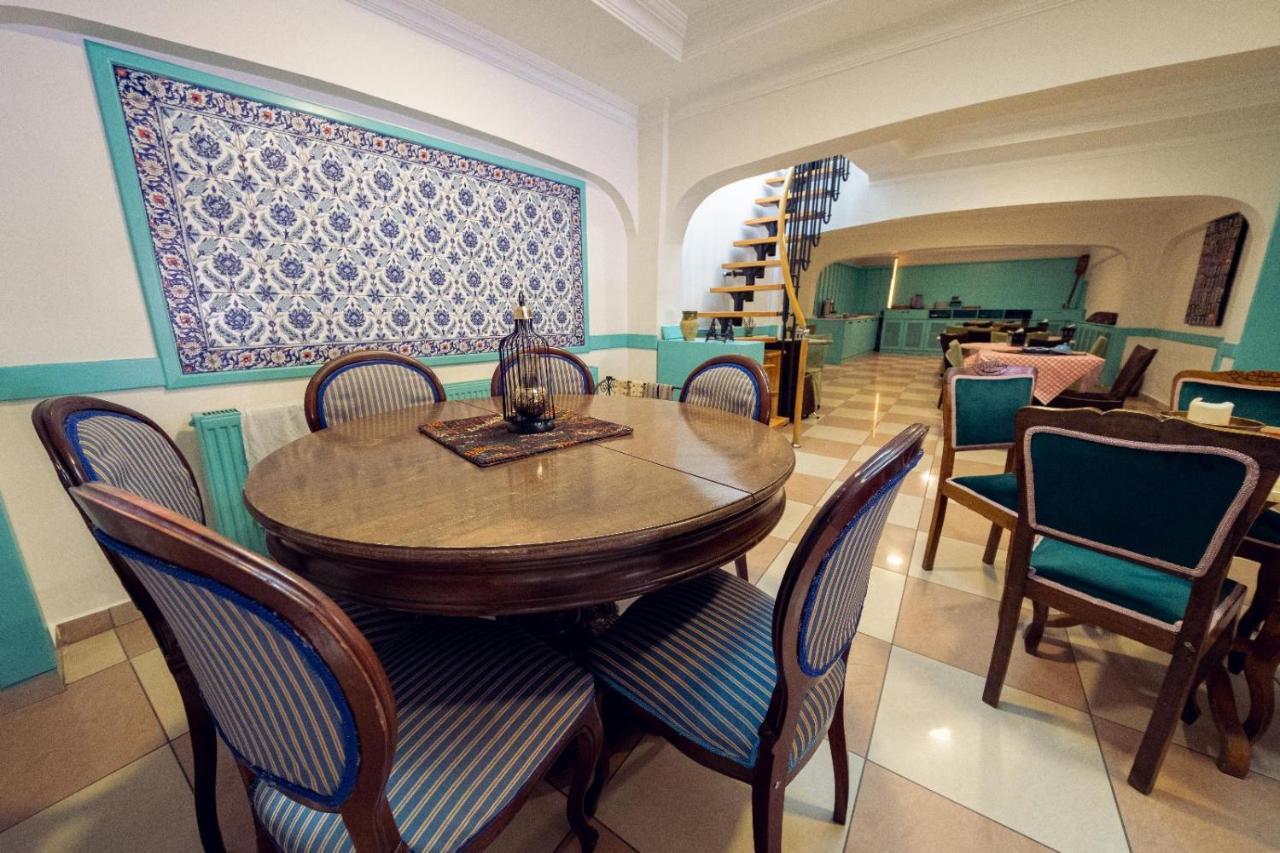 Sufi Homes Konya Exterior photo