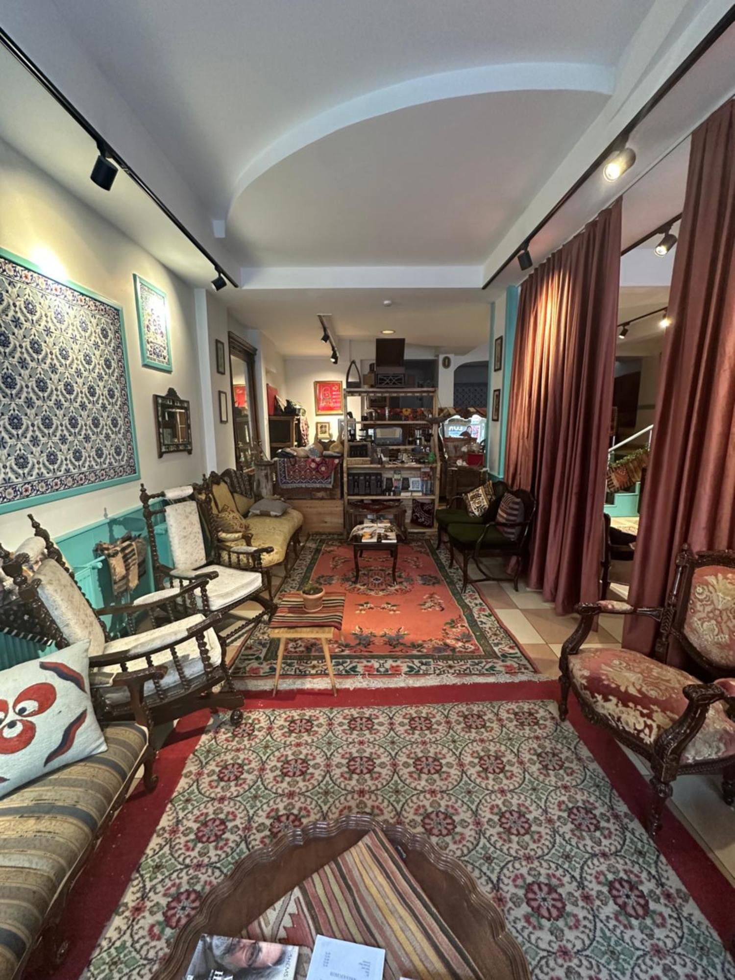 Sufi Homes Konya Exterior photo